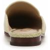 imageSam Edelman Womens Linnie Ballet FlatPistachio Weave