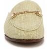 imageSam Edelman Womens Linnie Ballet FlatPistachio Weave