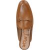 imageSam Edelman Womens Linnie Ballet FlatSaddle Leather