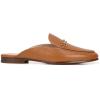 imageSam Edelman Womens Linnie Ballet FlatSaddle Leather