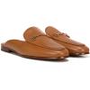 imageSam Edelman Womens Linnie Ballet FlatSaddle Leather