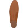 imageSam Edelman Womens Linnie Ballet FlatSaddle Leather