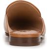 imageSam Edelman Womens Linnie Ballet FlatSaddle Leather