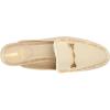 imageSam Edelman Womens Linnie Ballet FlatSandshell Fray