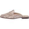 imageSam Edelman Womens Linnie Ballet FlatSesame