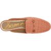 imageSam Edelman Womens Linnie Ballet FlatStucco Pink