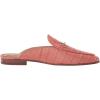 imageSam Edelman Womens Linnie Ballet FlatTerracotta Rose