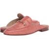 imageSam Edelman Womens Linnie Ballet FlatTerracotta Rose