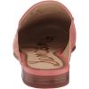 imageSam Edelman Womens Linnie Ballet FlatTerracotta Rose