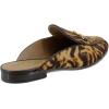 imageSam Edelman Womens Linnie Ballet FlatTiger Brown Multi