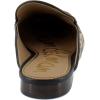 imageSam Edelman Womens Linnie Ballet FlatTiger Brown Multi