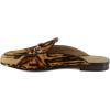 imageSam Edelman Womens Linnie Ballet FlatTiger Brown Multi