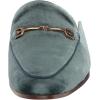 imageSam Edelman Womens Linnie Ballet FlatWashed Teal