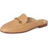 imageSam Edelman Womens Linnie Loafer French Sand 8
