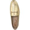 imageSam Edelman Womens Loraine LoaferAmber Gold