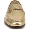 imageSam Edelman Womens Loraine LoaferAmber Gold
