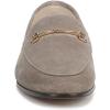 imageSam Edelman Womens Loraine LoaferAntico Gray Suede
