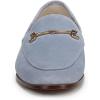 imageSam Edelman Womens Loraine LoaferBillow Blue