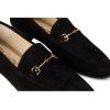 imageSam Edelman Womens Loraine LoaferBlack Suede