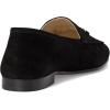 imageSam Edelman Womens Loraine LoaferBlack Suede
