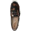 imageSam Edelman Womens Loraine LoaferBrown Cow Multi