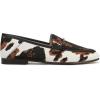 imageSam Edelman Womens Loraine LoaferBrown Cow Multi