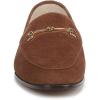 imageSam Edelman Womens Loraine LoaferDark Terra Toffee