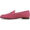 imageSam Edelman Womens Loraine LoaferFuchsia Frost