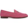 imageSam Edelman Womens Loraine LoaferFuchsia Frost