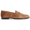 imageSam Edelman Womens Loraine LoaferHarvest Brown Velvet