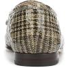 imageSam Edelman Womens Loraine LoaferKhaki Plaid Multi