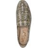 imageSam Edelman Womens Loraine LoaferKhaki Plaid Multi