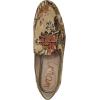 imageSam Edelman Womens Loraine LoaferNatural Floral Multi