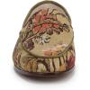 imageSam Edelman Womens Loraine LoaferNatural Floral Multi