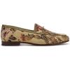 imageSam Edelman Womens Loraine LoaferNatural Floral Multi