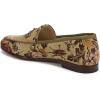 imageSam Edelman Womens Loraine LoaferNatural Floral Multi