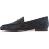 imageSam Edelman Womens Loraine LoaferOcean Navy Velvet