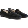 imageSam Edelman Womens Loraine LoaferOcean Navy Velvet