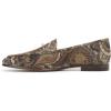 imageSam Edelman Womens Loraine LoaferOlive Paisley Multi