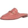 imageSam Edelman Womens Linnie Ballet FlatTerracotta Rose