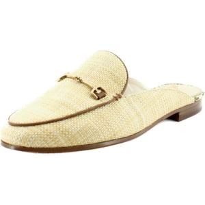 imageSam Edelman Womens Linnie Ballet FlatBleached Beechwood