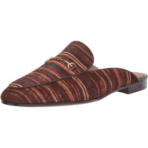 imageSam Edelman Womens Linnie Ballet FlatBrown Multi