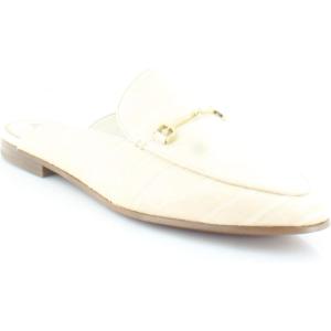 imageSam Edelman Womens Linnie Ballet FlatEggshell