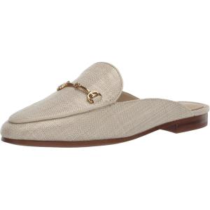 imageSam Edelman Womens Linnie Ballet FlatLight Natural