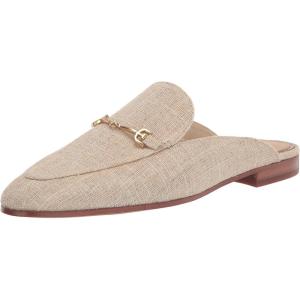 imageSam Edelman Womens Linnie Ballet FlatNatural