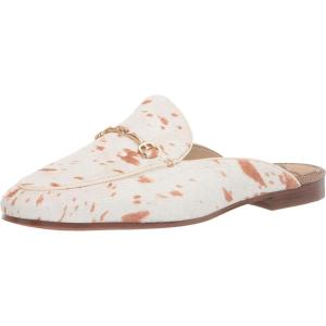 imageSam Edelman Womens Linnie Ballet FlatNaturalIvory
