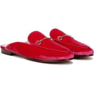imageSam Edelman Womens Linnie Ballet FlatPink Topaz