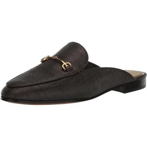 imageSam Edelman Womens Linnie Ballet FlatPinto Brown