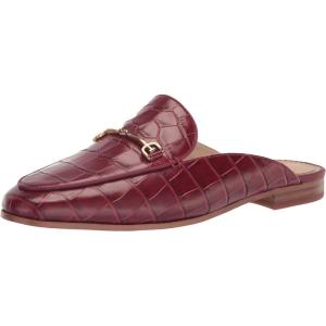 imageSam Edelman Womens Linnie Ballet FlatRhubarb