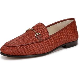 imageSam Edelman Womens Loraine LoaferWarm Sienna